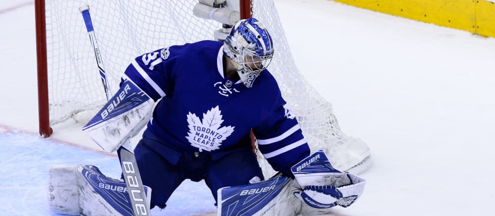 DraftKings NHL: Saturday Picks