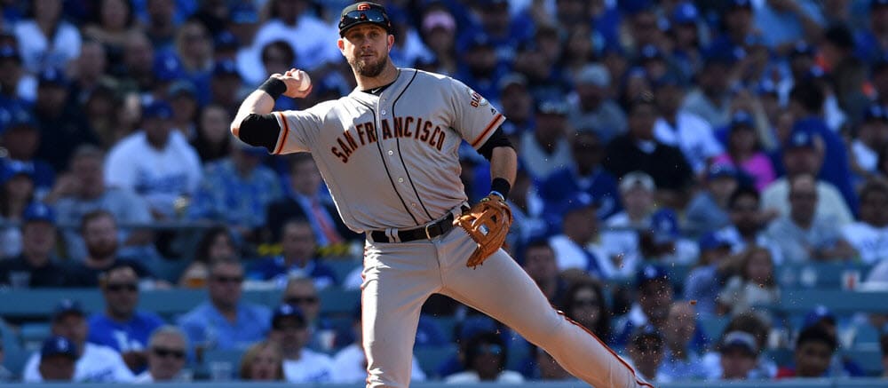 FanDuel MLB: Saturday Targets