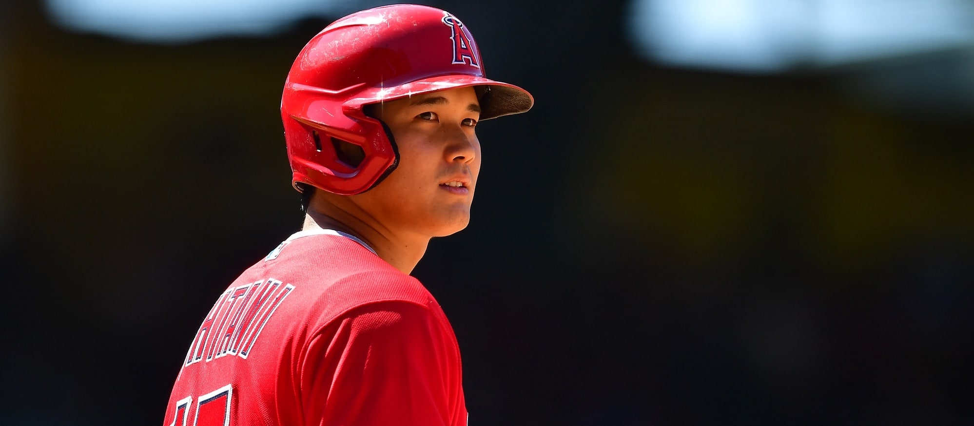 How Much Money Shohei Ohtani Would Make on the Sidelines