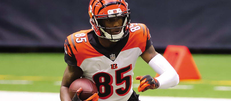 NFL Training Camp News and Notes: July 30