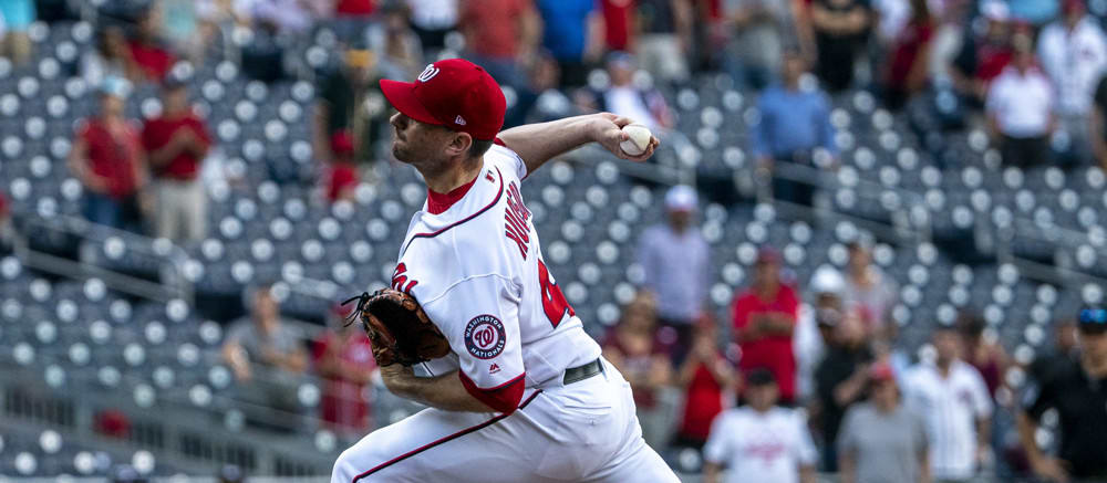 Video Shorts: Sneaky Waiver Wire Adds Week 9 - Fantasy Baseball