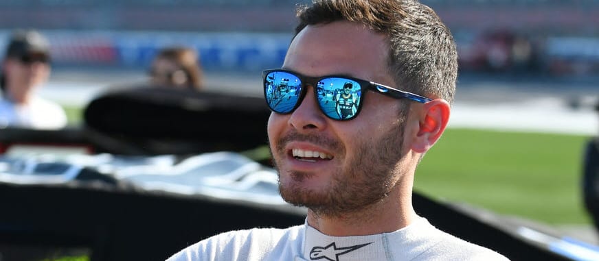 DraftKings NASCAR: Quaker State 400