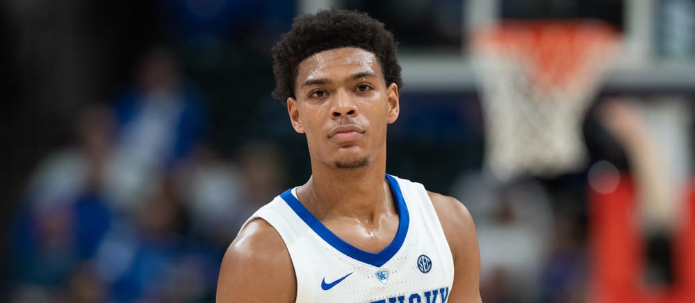 College Basketball Waiver Wire: Six Early Adds