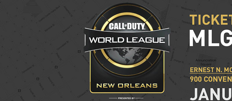 Call of Duty: Who Needs a Win More at CWL New Orleans