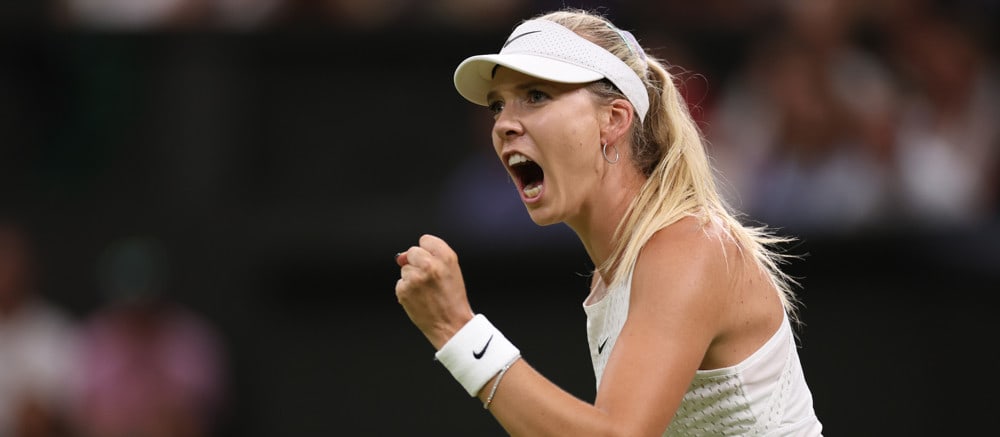 Tennis Betting: Wimbledon 2025 Betting Picks, Odds, Predictions and Tennis Best Bets 7/2