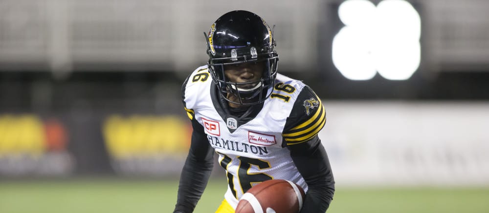 DraftKings CFL: Grey Cup Value Plays