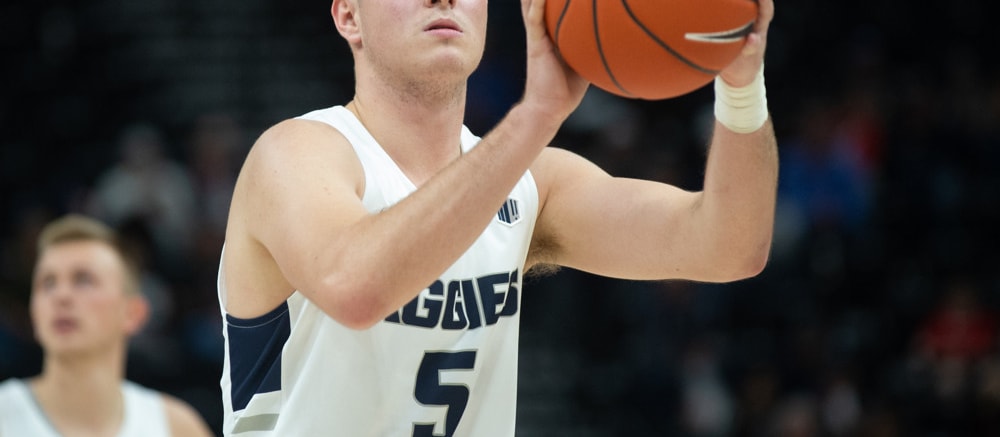 Conference Preview: Mountain West