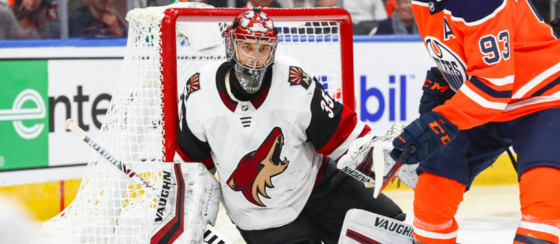 DraftKings NHL: Saturday Picks