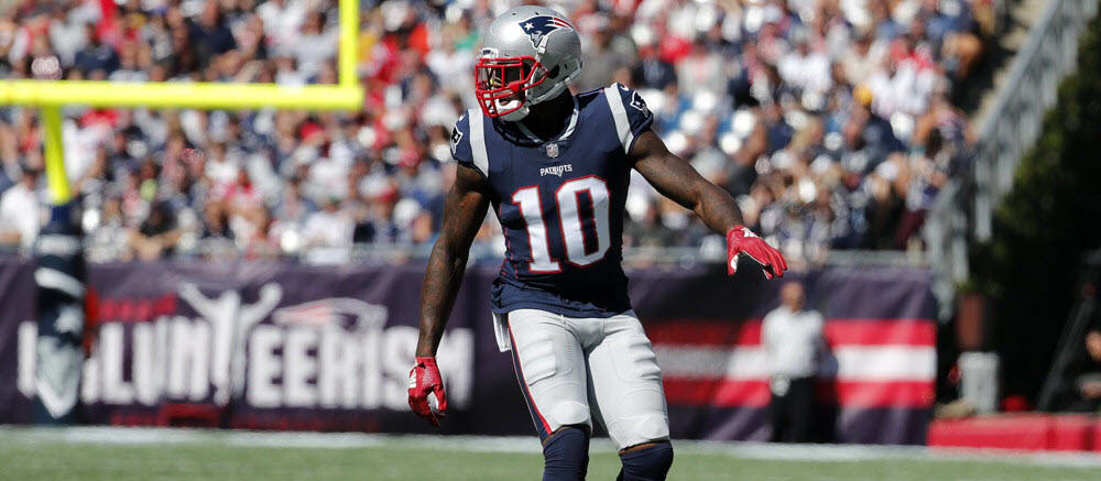 NFL Reactions: Where to Draft Flash Gordon?