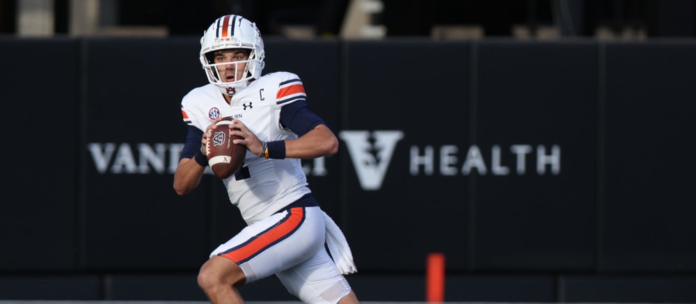 CFB Waiver Wire: Players to Pick Up Week 12