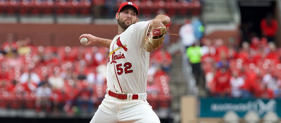 FanDuel MLB: Monday Breakdown