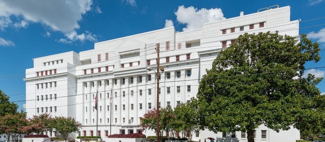 Alabama Could Get Casinos, Sports Betting & Lottery Under SB 257