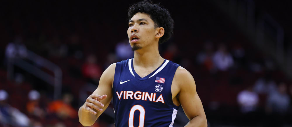 College Basketball Best Bets: Picks, Odds & Predictions for Friday Nov. 18