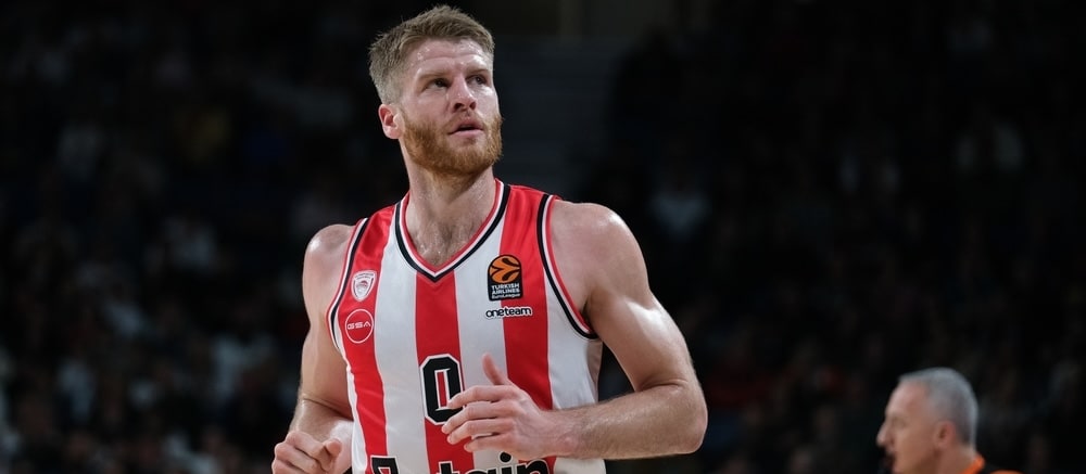 EuroLeague Fantasy Challenge Picks: Round 27