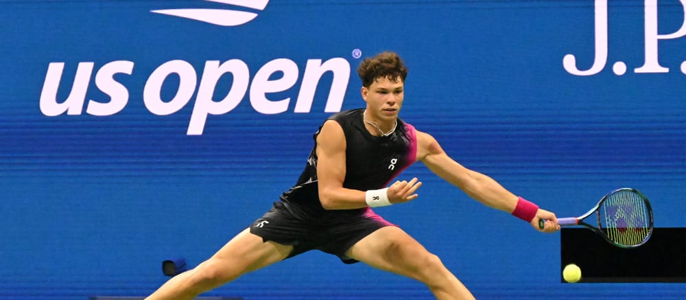 2023 US Open Betting Picks, Odds, Predictions and Tennis Best Bets: Djokovic vs. Shelton, Alcaraz vs. Medvedev