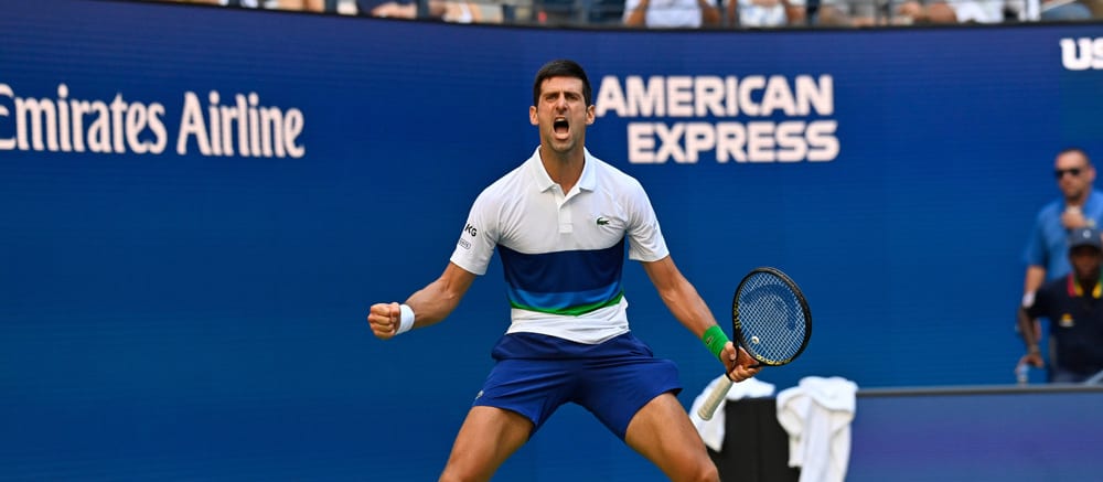 US Open Round 4 Roundup