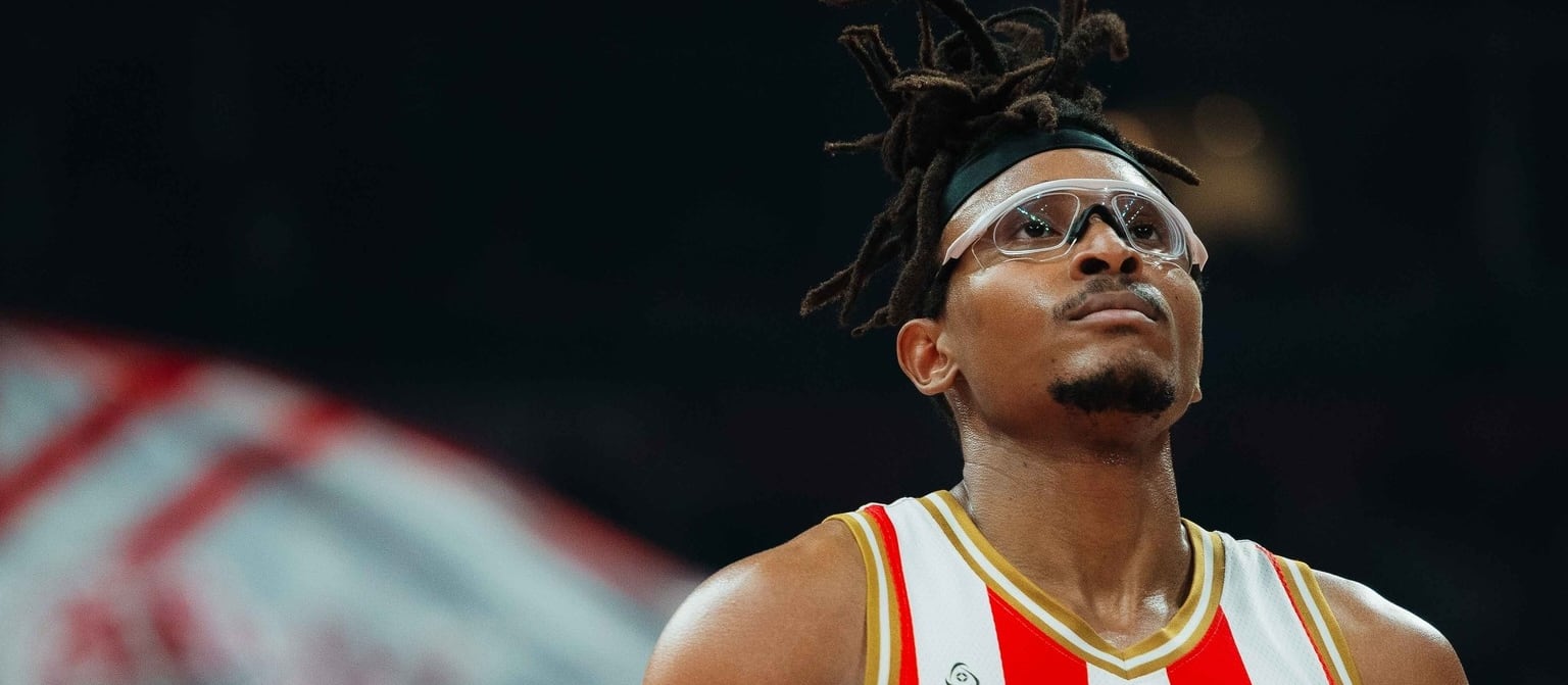EuroLeague Basketball Primer: Play-In Showdown - Round 1