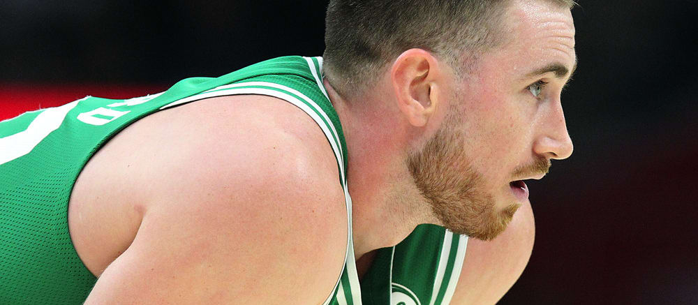 Yahoo DFS Basketball: Saturday-Sunday Picks