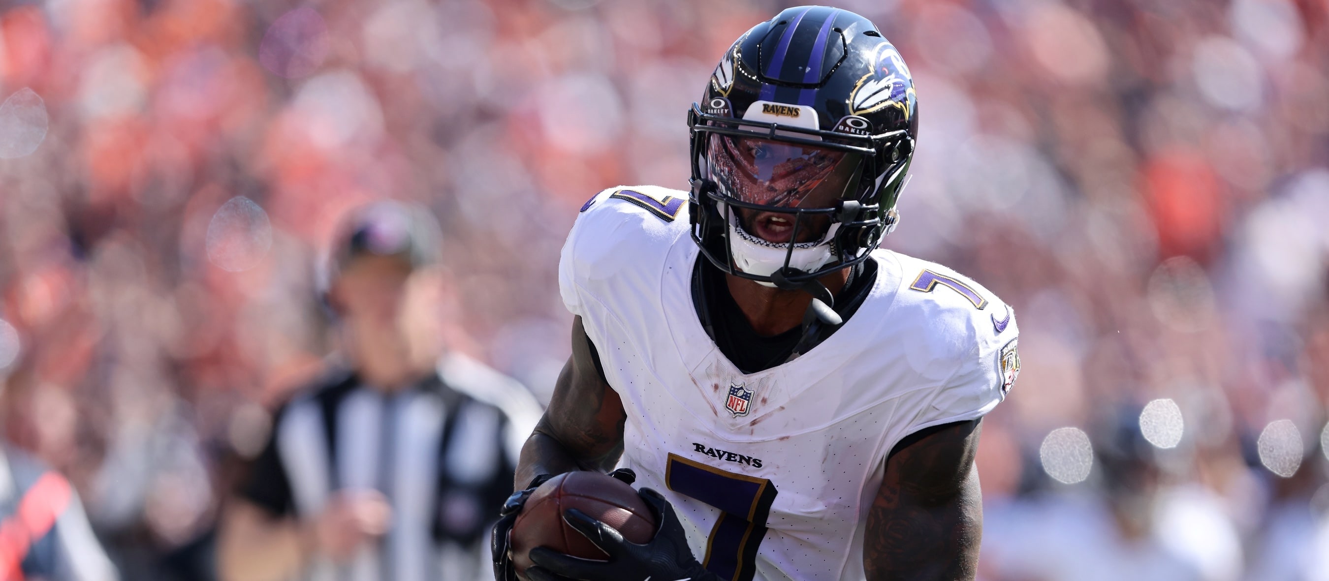 Fantasy Football Waiver Wire: Pickups for Week 2 - Thursday Update