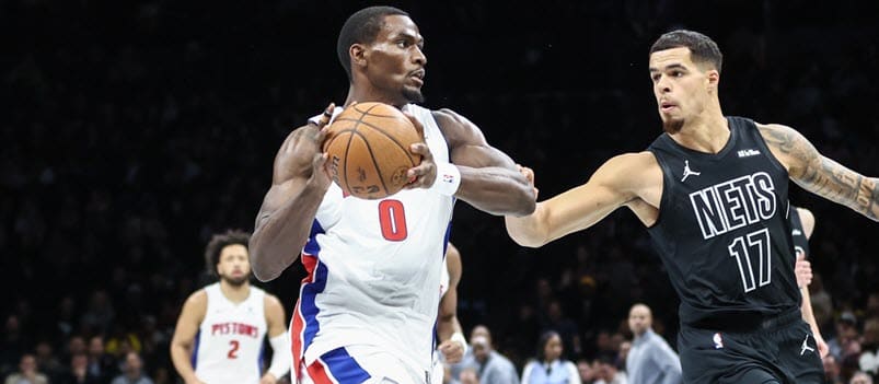 Best NBA Bets Today: Free Picks & Player Props for Wednesday, January 21