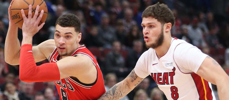 FanDuel NBA: Sunday Value Plays