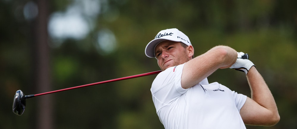DraftKings Euro Tour: Nordea Masters
