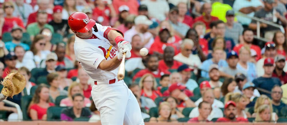 NL Tout Wars Draft Review: Trying to Look the Part