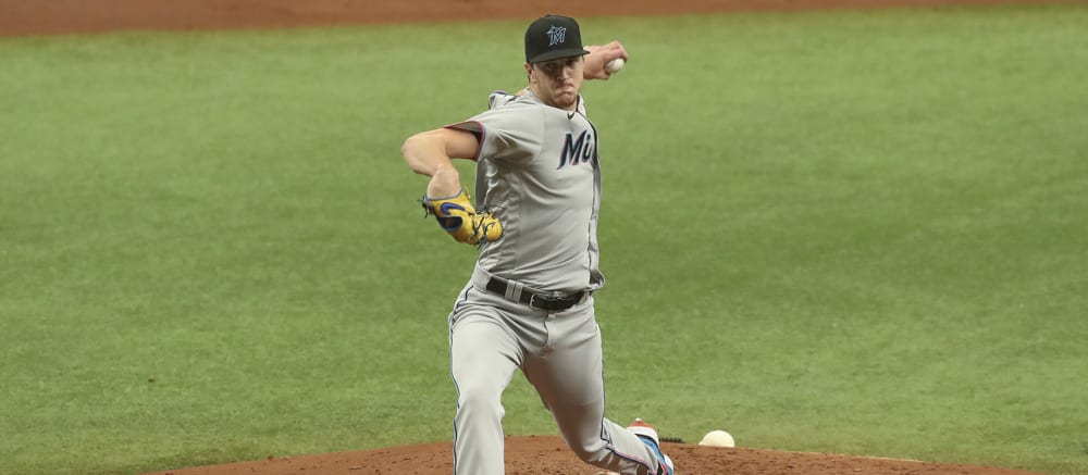 Weekly Pitcher Rankings: Status Quo, at Least for Now