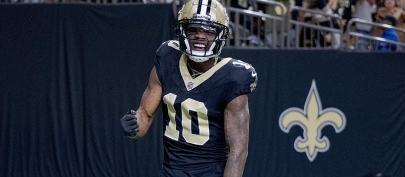 NFL Waiver Wire: Week 13 Deep Dive