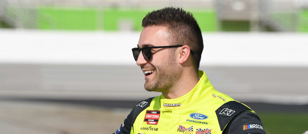 NASCAR DFS Trucks Picks and Best Bets: LiUNA! 150