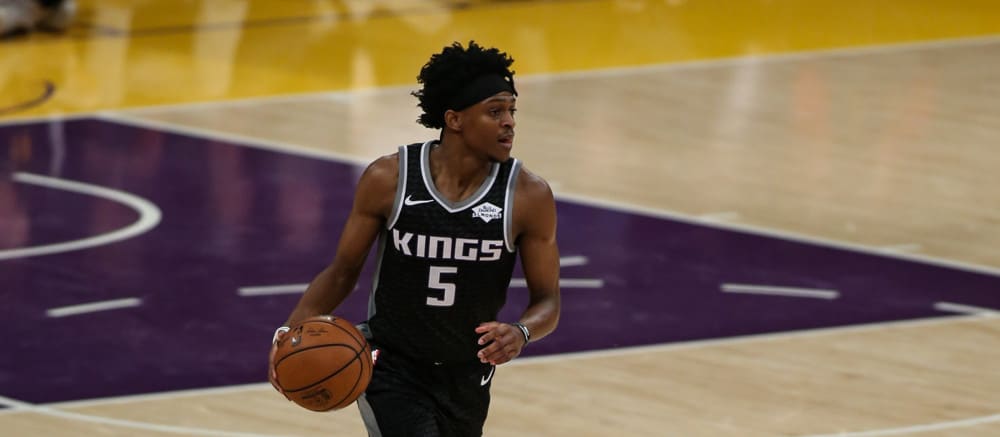 NBA DFS Picks: Yahoo Plays and Strategy for Wednesday, February 1