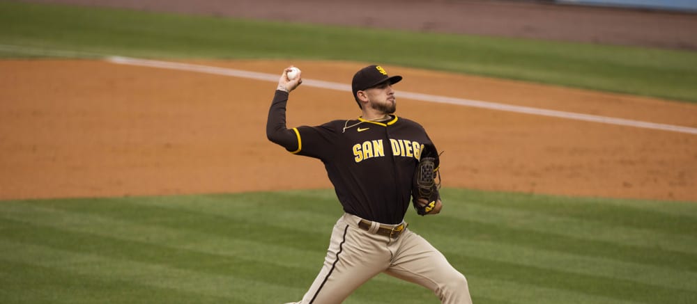 Baseball Draft Kit: Must Draft Players- NL West (Video)