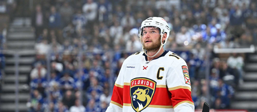 NHL Game 2 Best Bets: Expert Picks Panthers vs. Hurricanes Analysis