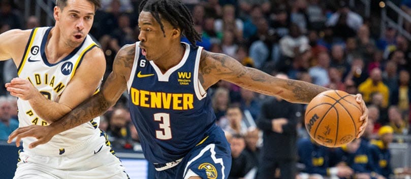 NBA DFS Picks: DraftKings Plays and Strategy for Sunday, December 25