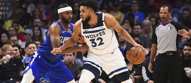 Yahoo DFS Basketball: Sunday Picks