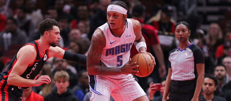 NBA DFS Picks: Yahoo Plays and Strategy for Saturday, March 23