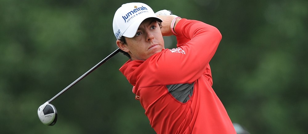 WGC-Mexico Championship Preview: Time to Fade Rory
