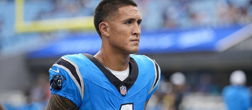 Fantasy Football Busts 2025: Wide Receivers to Avoid