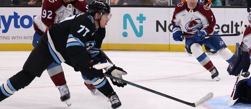 Expert NHL Betting Picks Today: Thursday, January 1