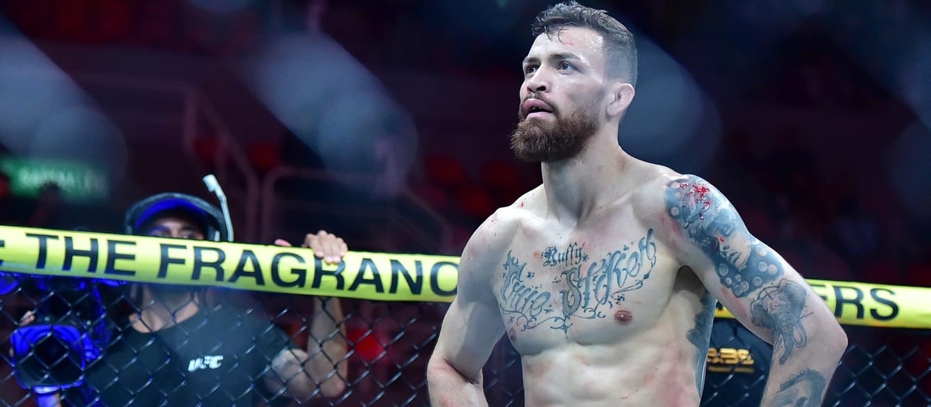 UFC Betting Picks Today: Picks, Odds & Predictions for UFC Paris