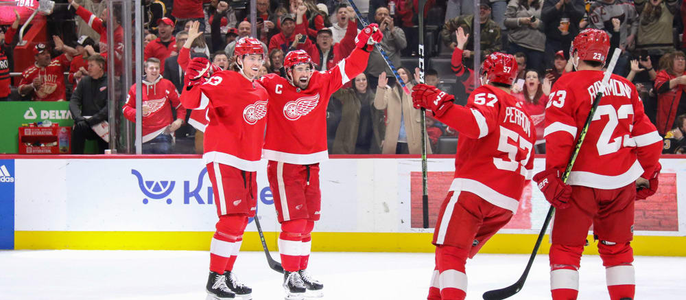 FanDuel NHL: Wednesday Targets