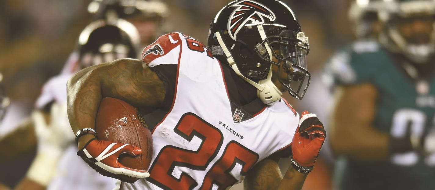 DFS Tournament Guide: Week 2