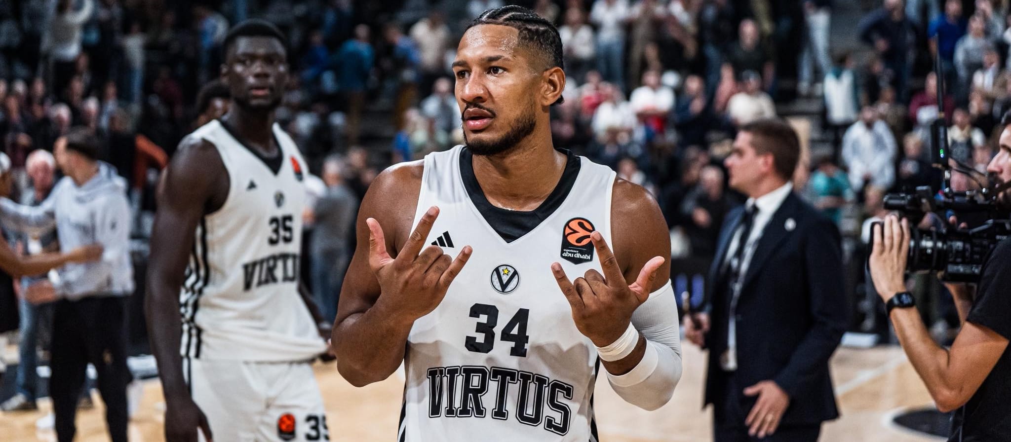 EuroLeague Basketball Primer: Round 7 - Tuesday