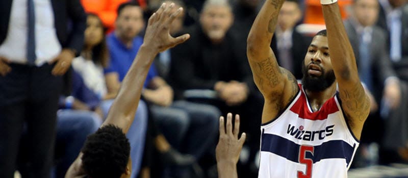 Preseason Observations: Morris Brothers Cleared, Simmons Dazzles