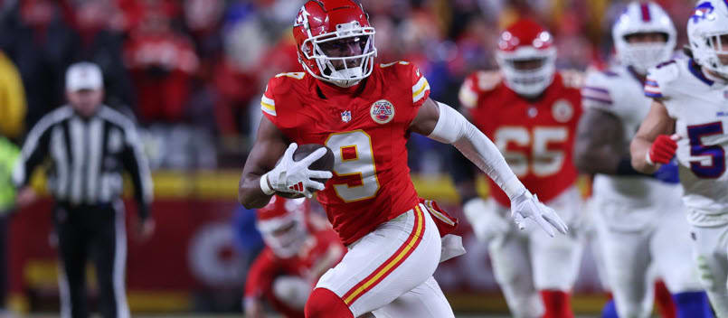 Box Score Breakdown: Usage Analysis from Conference Championship Sunday
