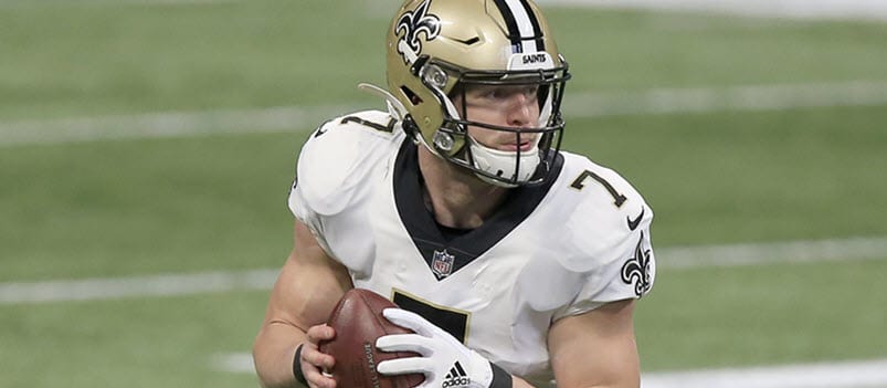 Beating the Book: Three Best Bets for Week 9 (Video)
