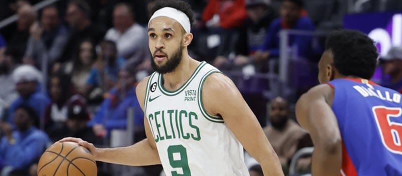NBA Best Bets Today: Free Picks for Thursday, January 11
