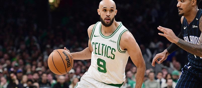 NBA DFS Picks: DraftKings Plays and Lineup Strategy for Saturday, May 10
