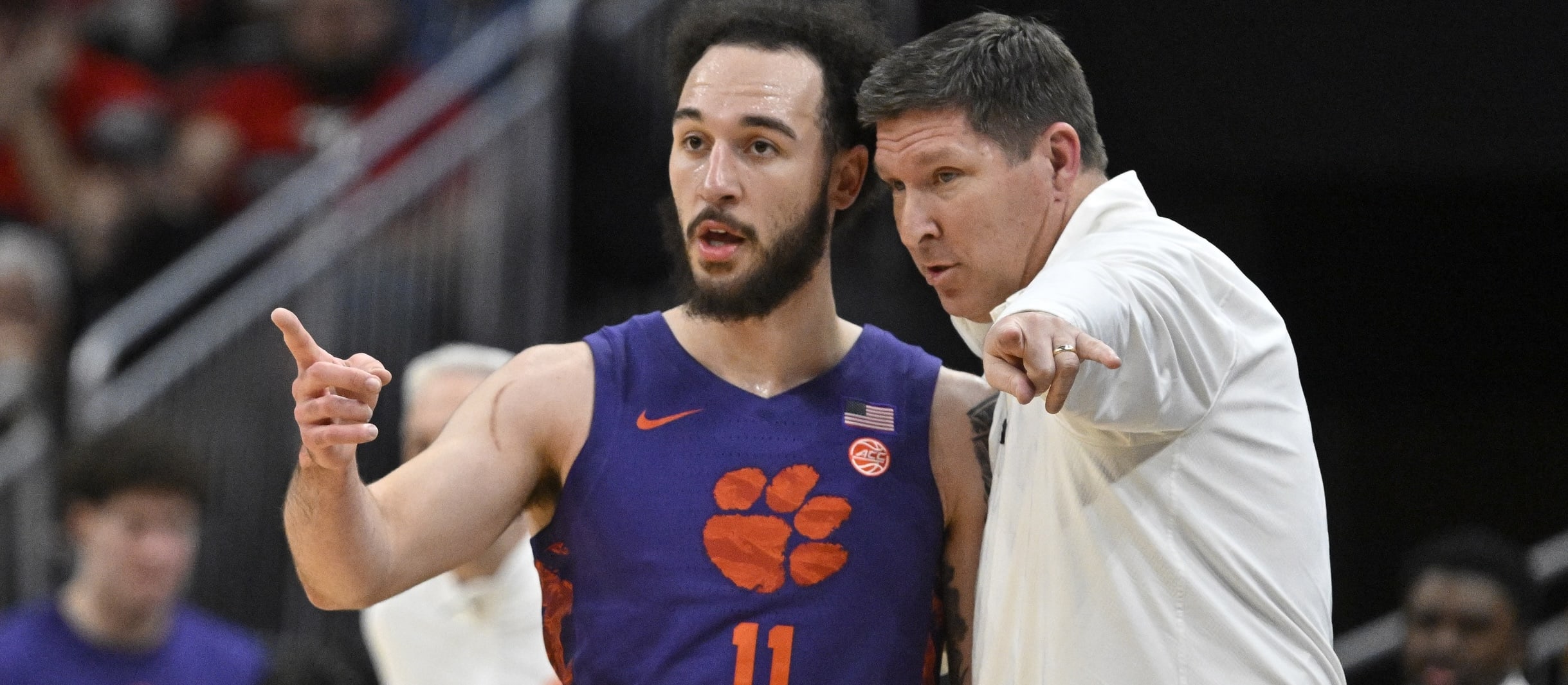 College Basketball Waiver Wire: Pickups of the Week