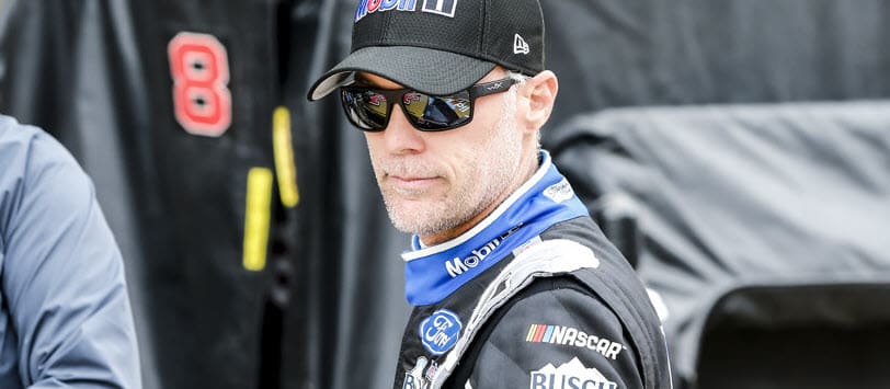 NASCAR Draft Kit: 2022 Sleepers & Busts
